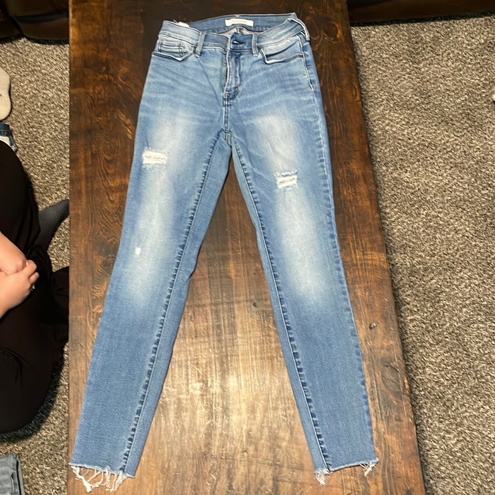 PacSun - High Rise Jegging - Size 24